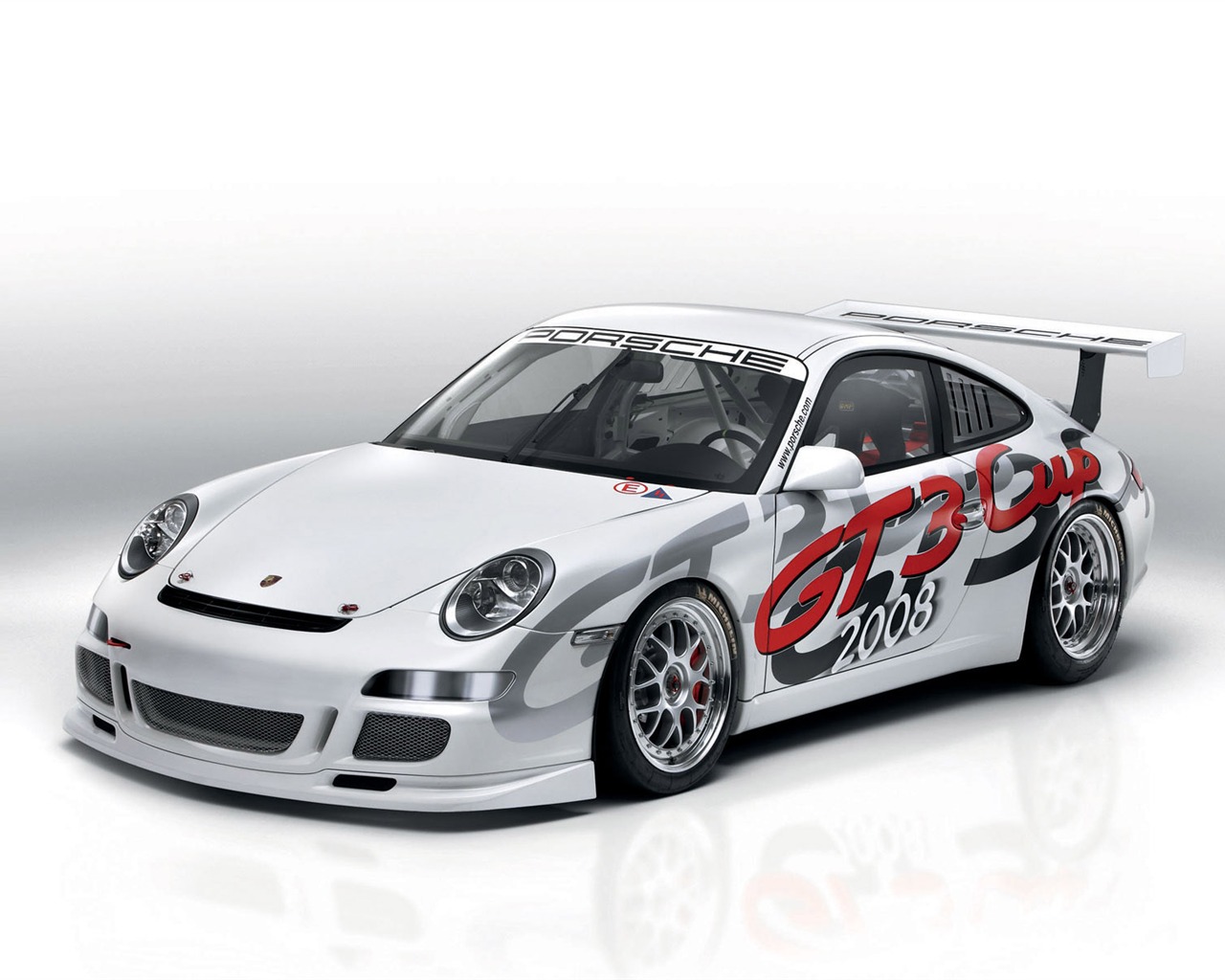 Tapety Auto Kolekce (42) #14 - 1280x1024