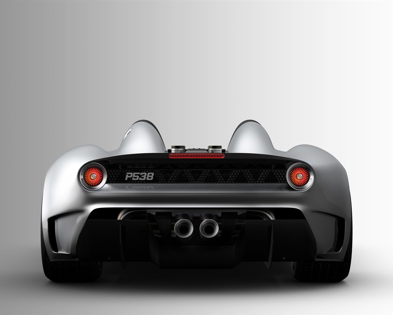 Tapety Auto Kolekce (43) #10 - 1280x1024
