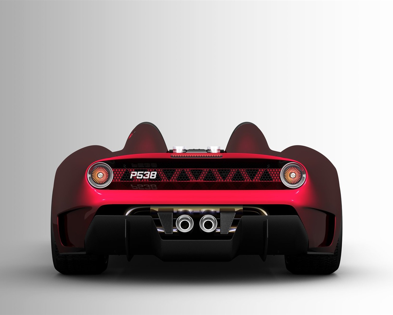 Tapety Auto Kolekce (43) #14 - 1280x1024