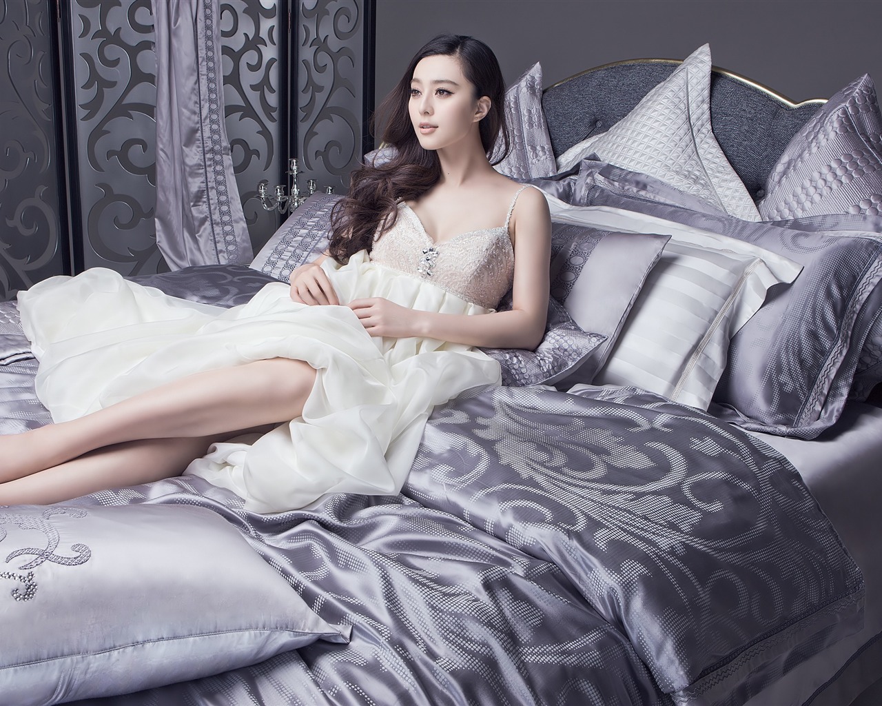 Fan Bingbing photo HD wallpaper #2 - 1280x1024
