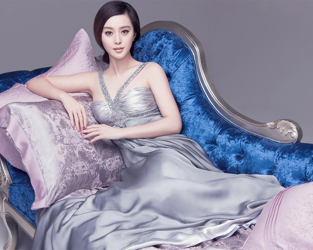 Fan Bingbing foto HD tapetu #12 - 1280x1024