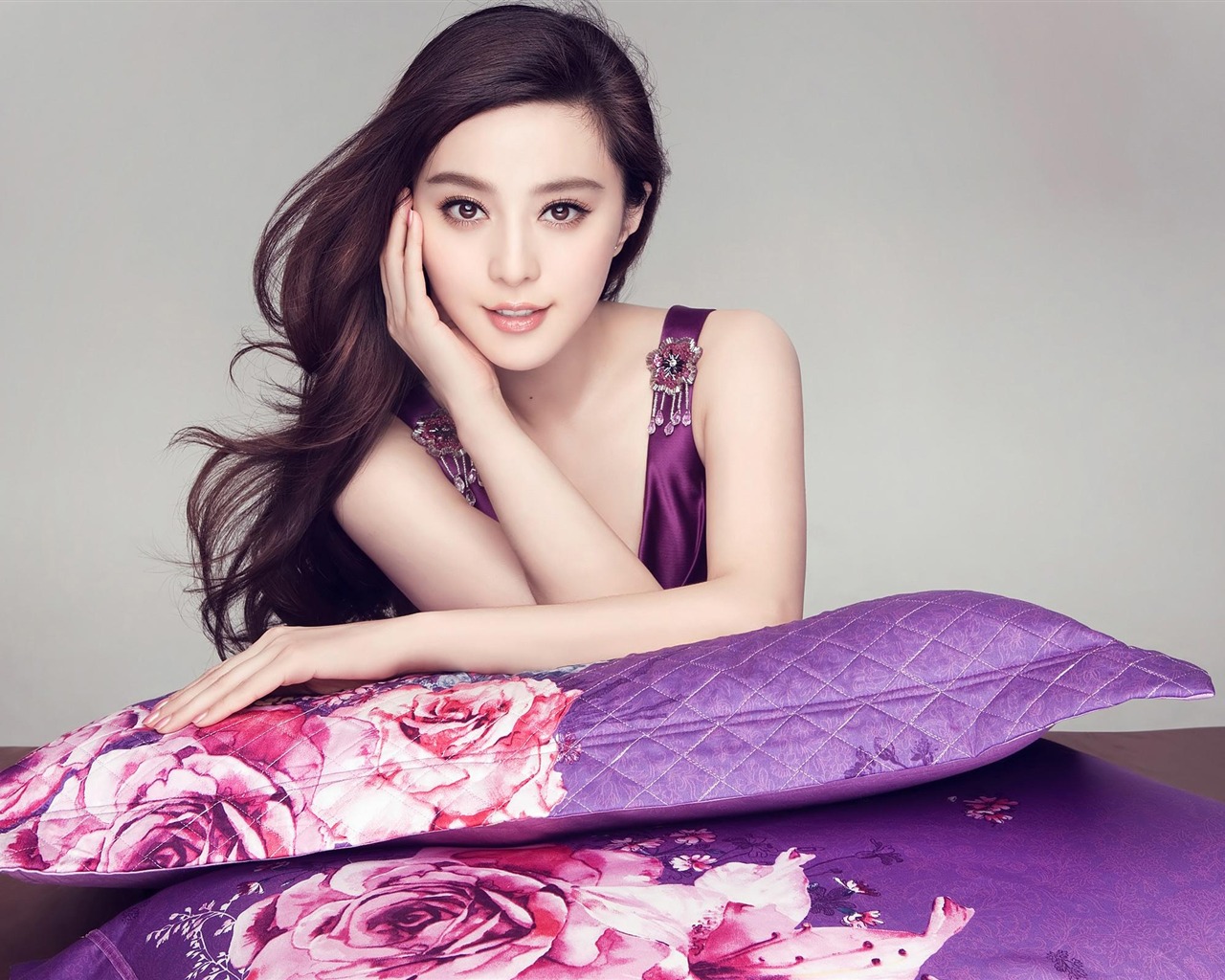 Fan Bingbing foto HD tapetu #13 - 1280x1024