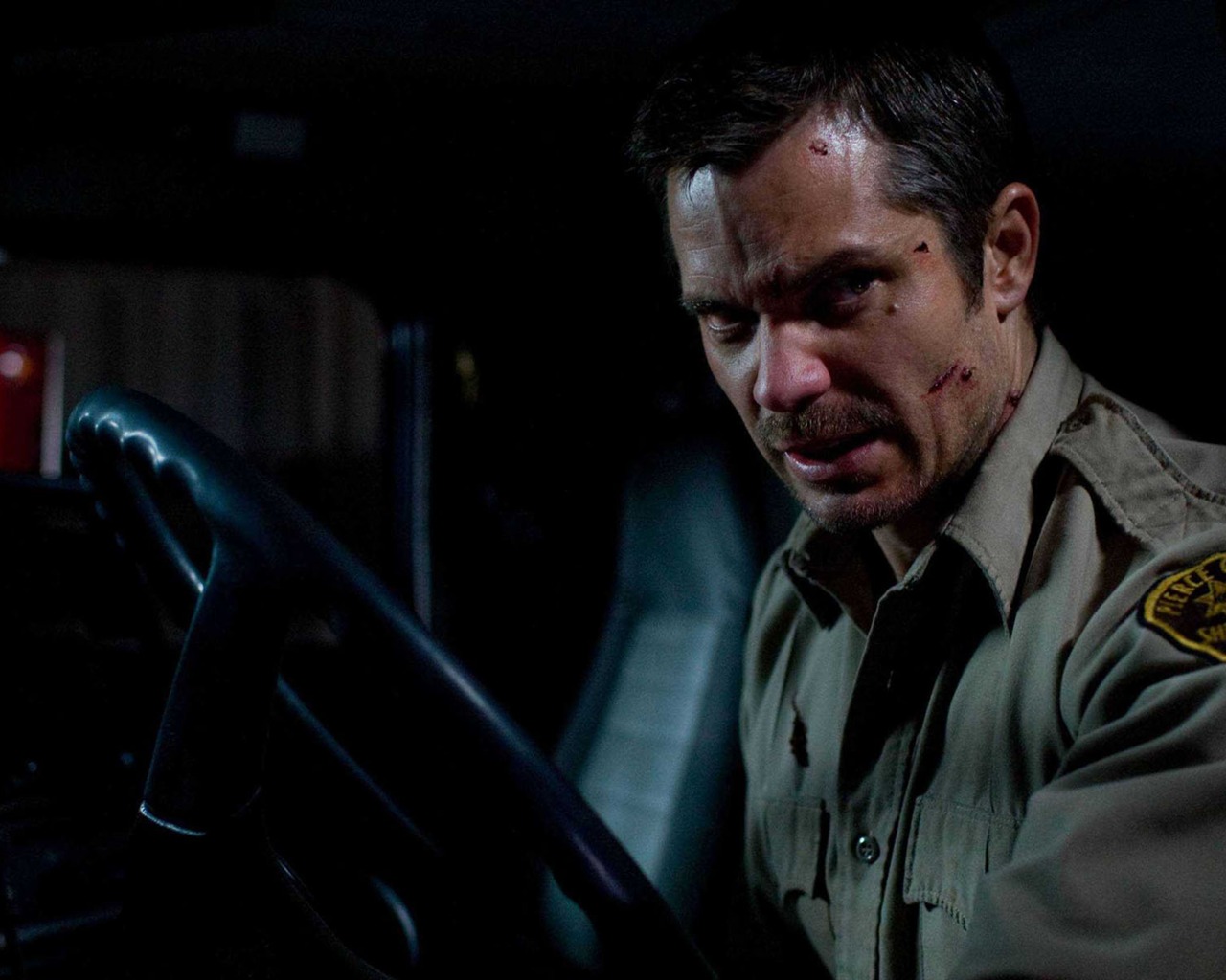 The Crazies HD wallpaper #4 - 1280x1024