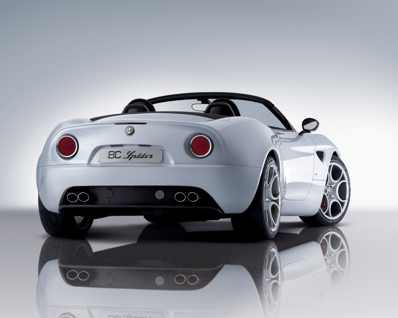 Auto Collection Wallpapers (44) #2 - 1280x1024