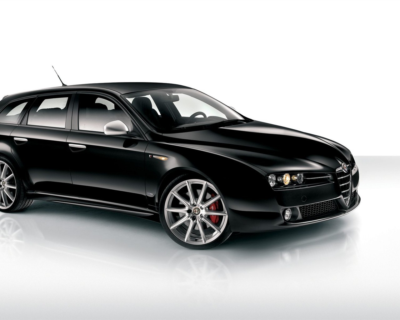 Auto Collection Wallpapers (44) #7 - 1280x1024