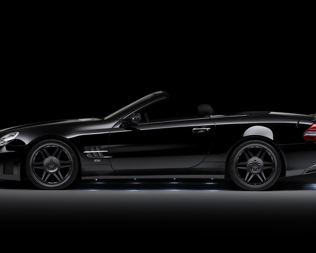 Auto Collection Wallpapers (44) #12 - 1280x1024