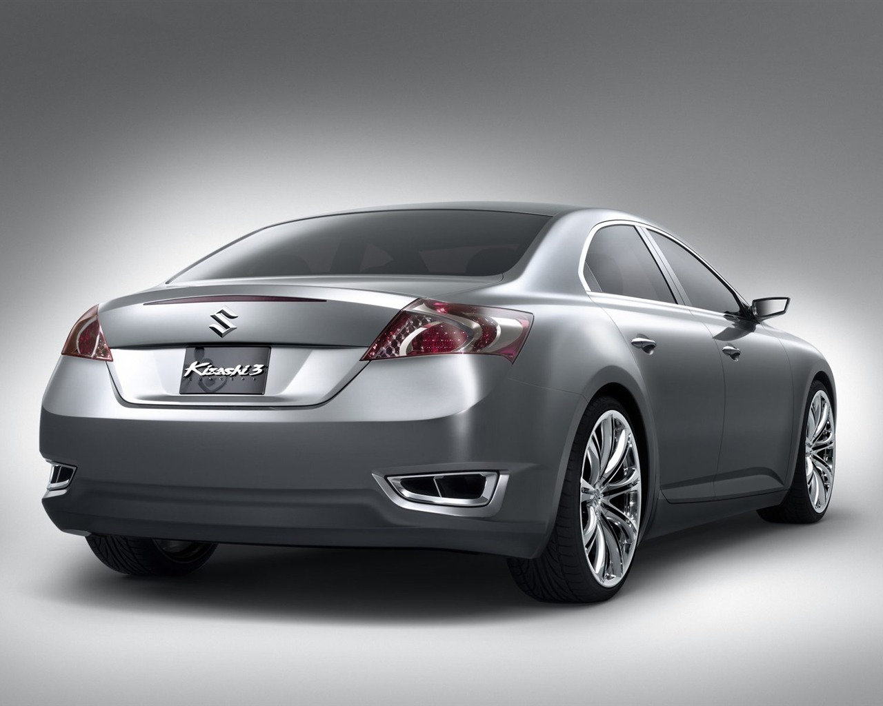 Auto Collection Wallpapers (45) #15 - 1280x1024