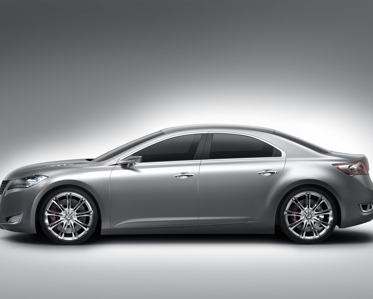 Auto Collection Wallpapers (45) #16 - 1280x1024