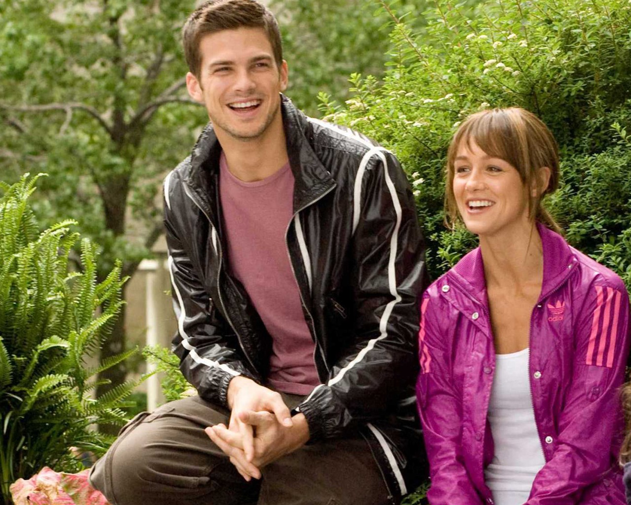 Step Up 3-D wallpaper HD #3 - 1280x1024