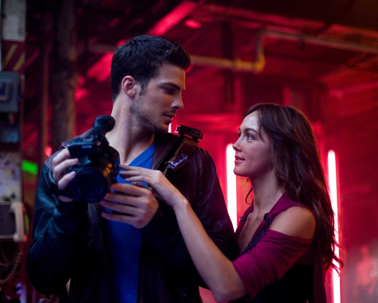 Step Up 3-D wallpaper HD #6 - 1280x1024
