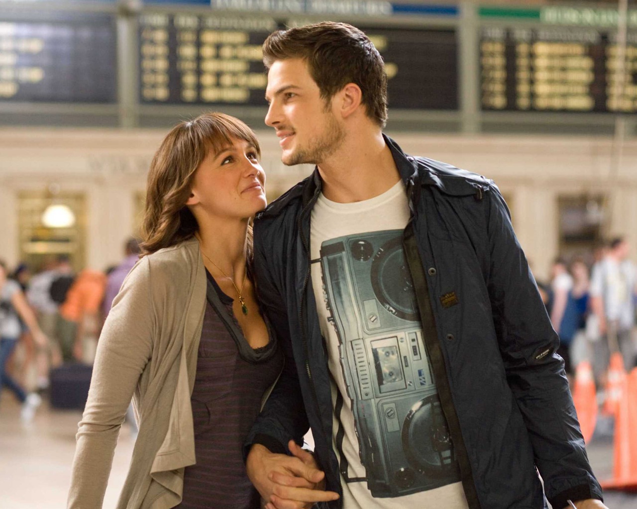 Step Up 3-D HD wallpaper #12 - 1280x1024