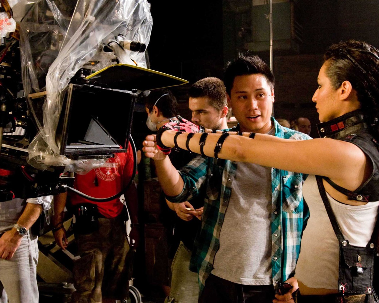 Step Up 3-D wallpaper HD #31 - 1280x1024