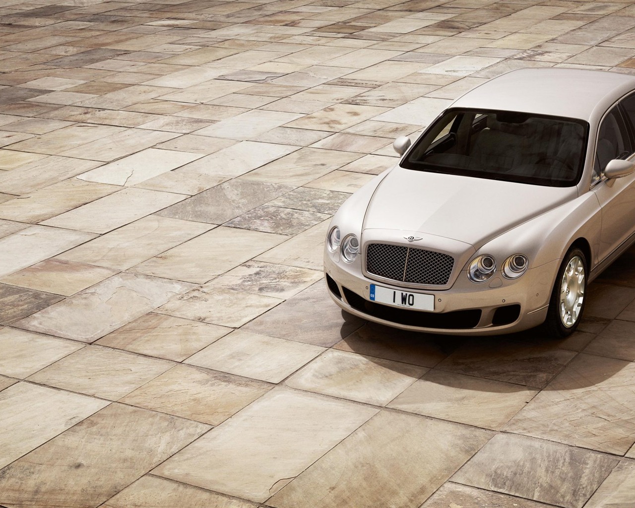 Auto Collection Wallpapers (47) #7 - 1280x1024