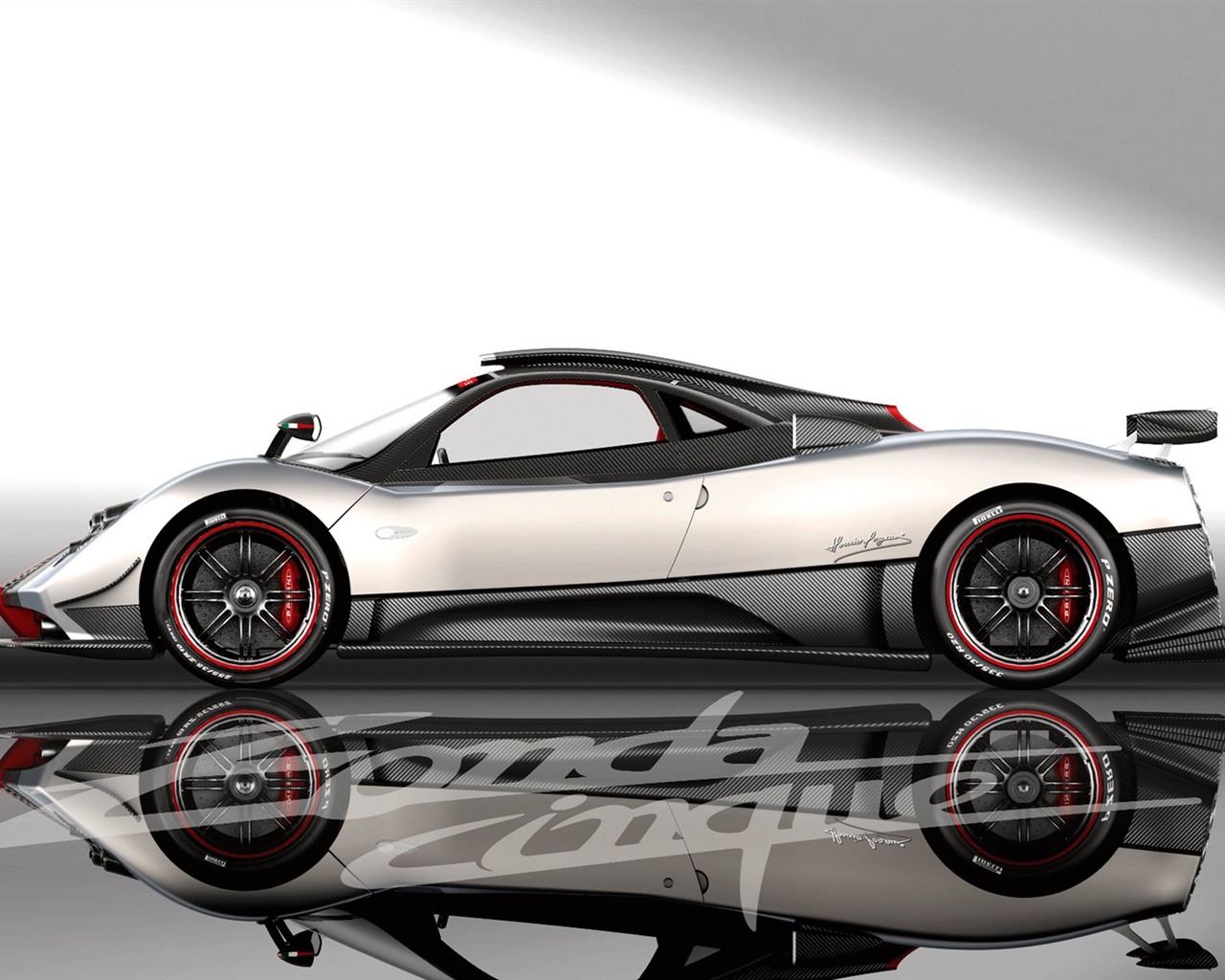 Auto Collection Wallpapers (47) #19 - 1280x1024