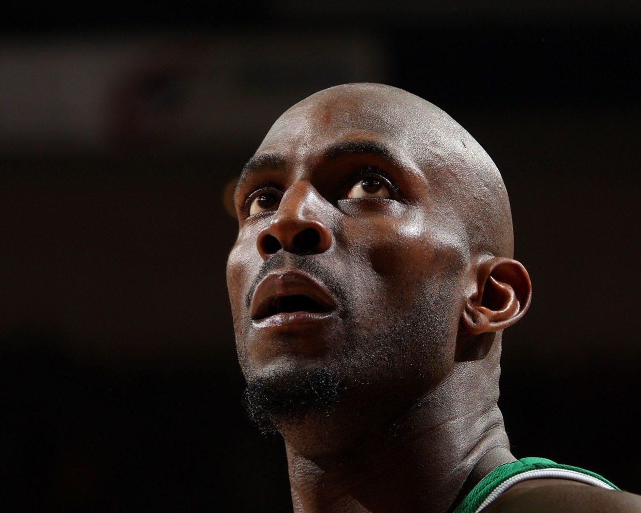 Kevin Garnett Wallpaper (2) #6 - 1280x1024