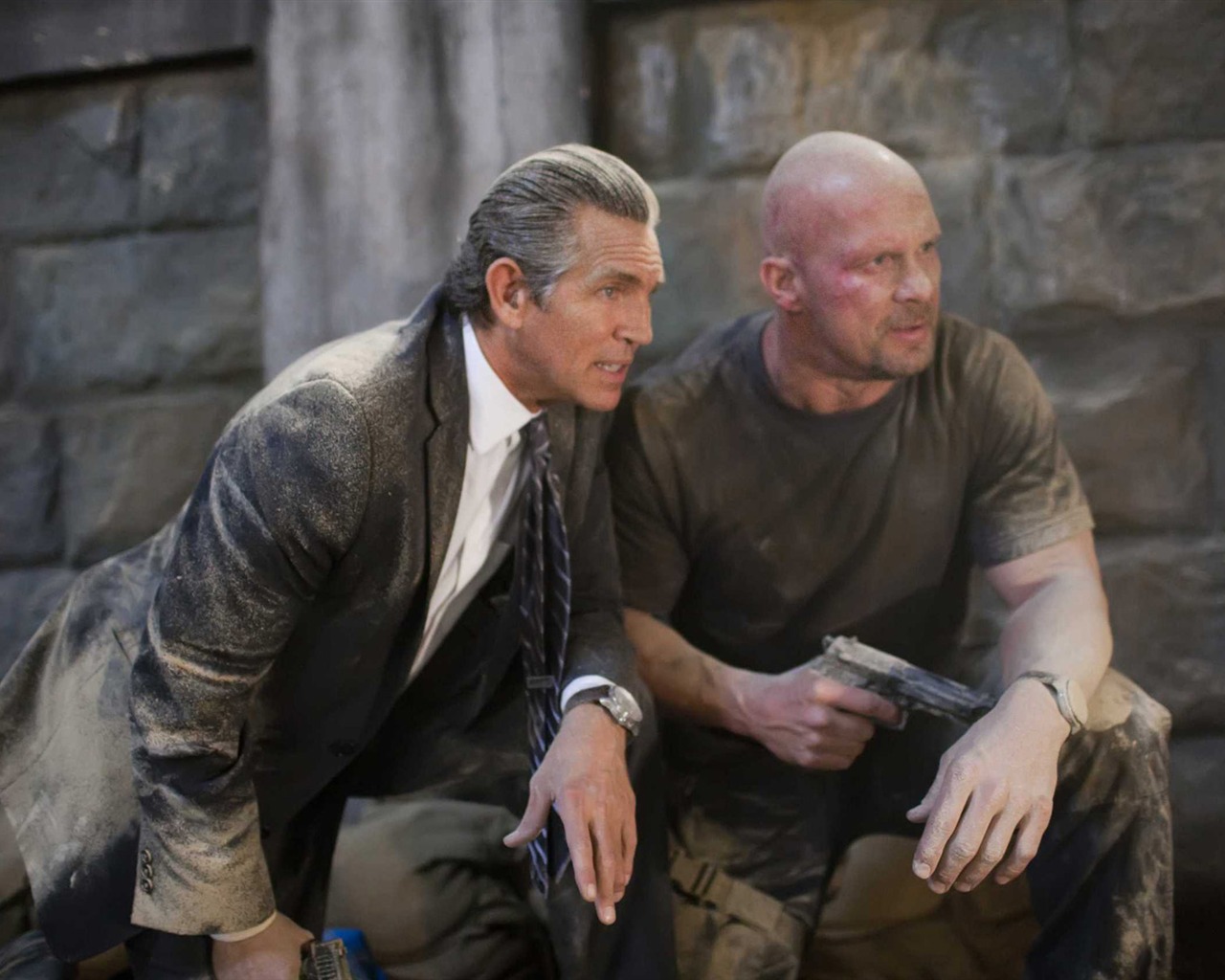 Expendables HD tapetu #10 - 1280x1024
