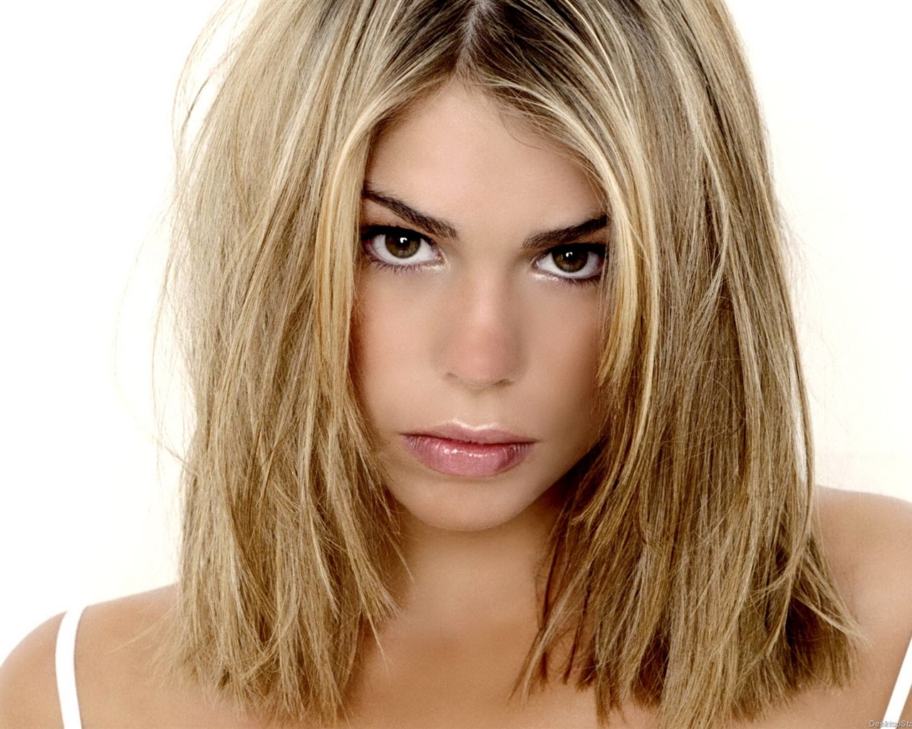 Billie Piper schöne Tapete #10 - 1280x1024