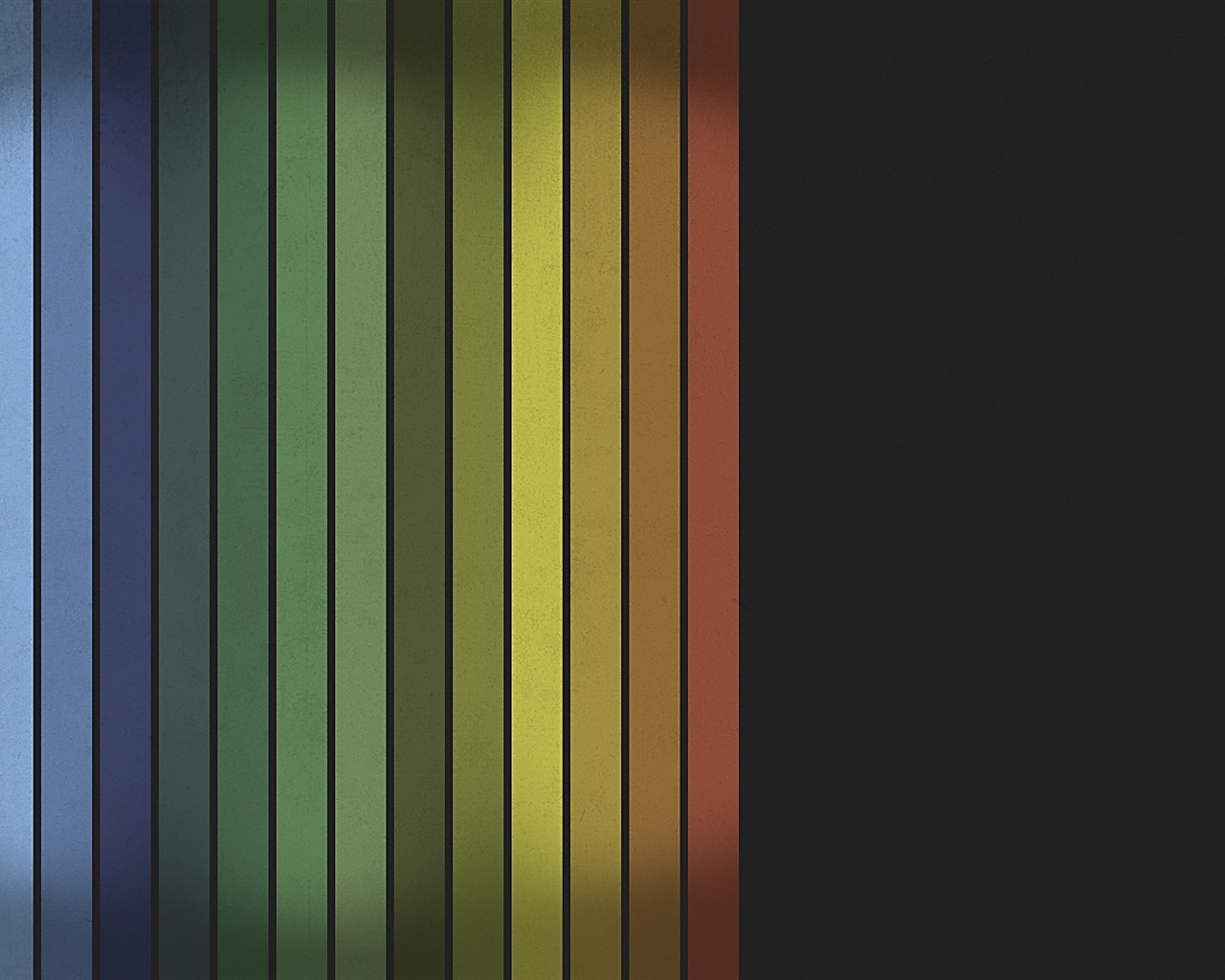 Super Bright fond d'écran couleur (2) #11 - 1280x1024