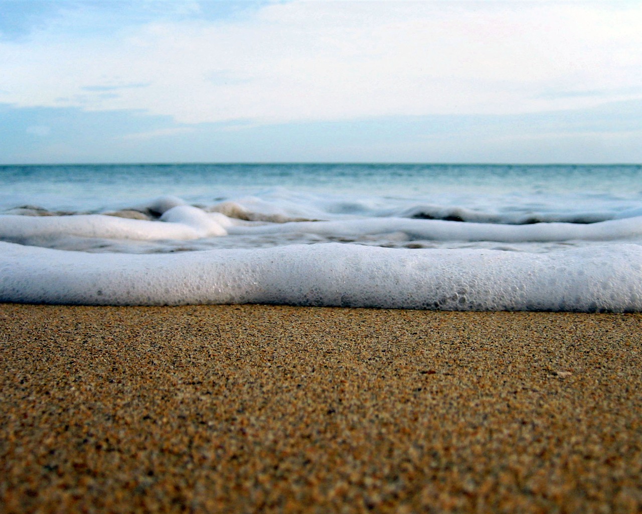 Large Landscape wallpaper collection (5) #8 - 1280x1024