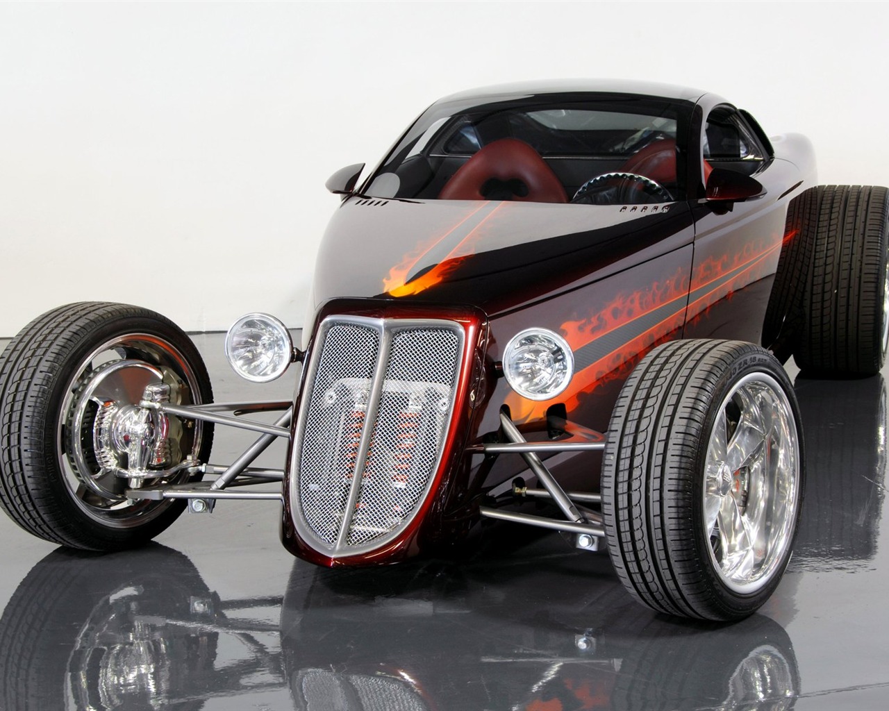 Auto Collection Wallpapers (48) #14 - 1280x1024