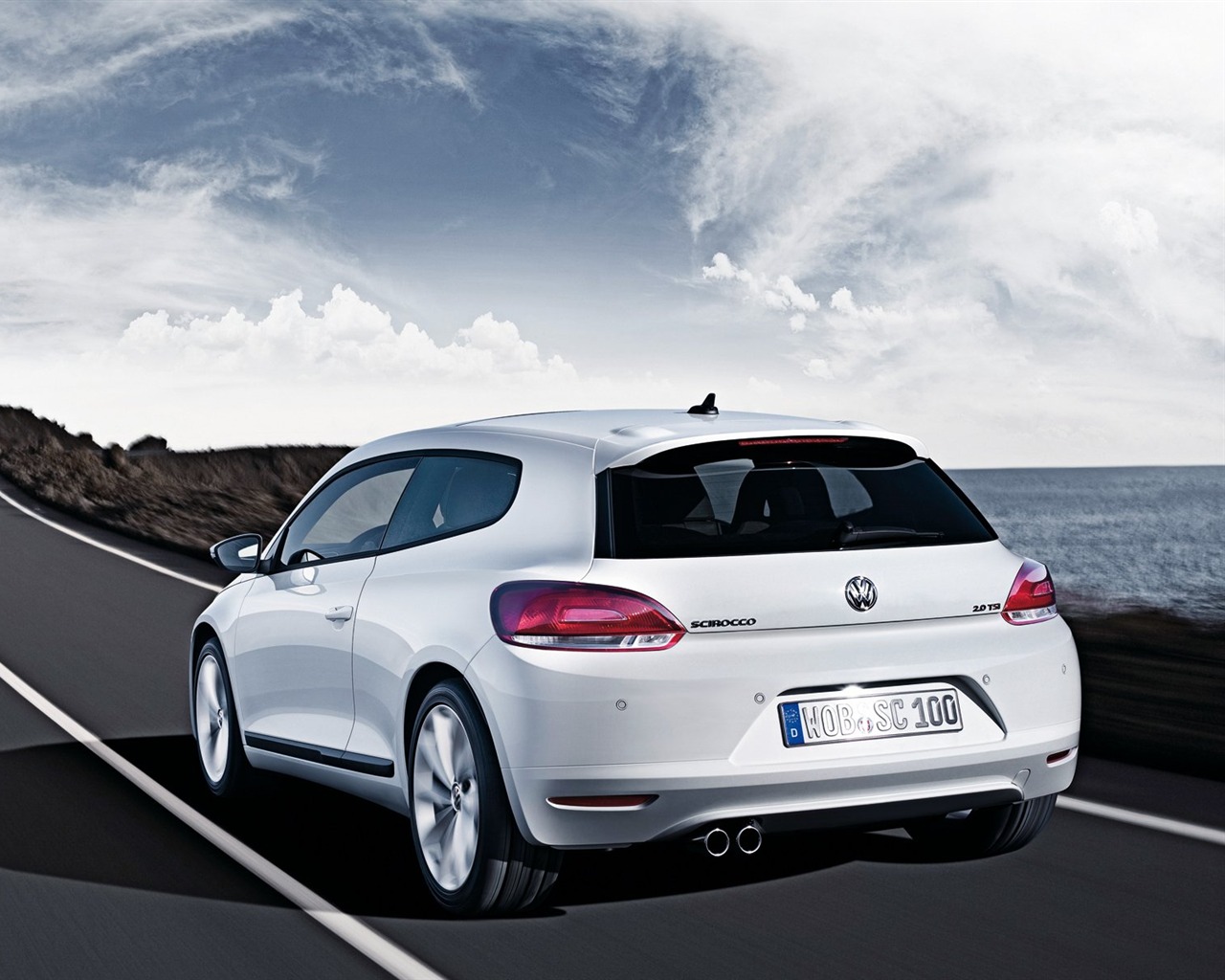 Tapety Auto Kolekce (49) #18 - 1280x1024
