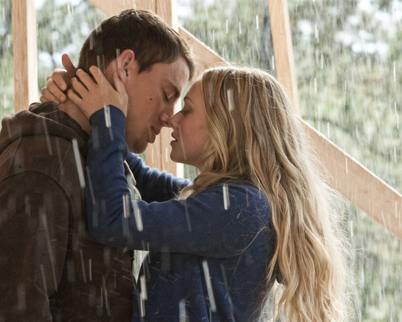 Dear John 分手信 高清壁紙 #3 - 1280x1024