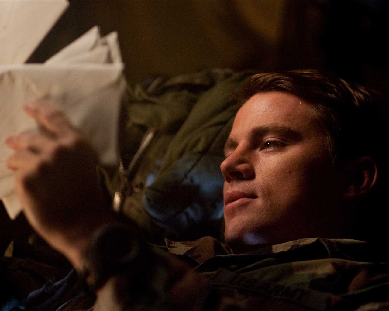 Dear John HD wallpaper #6 - 1280x1024