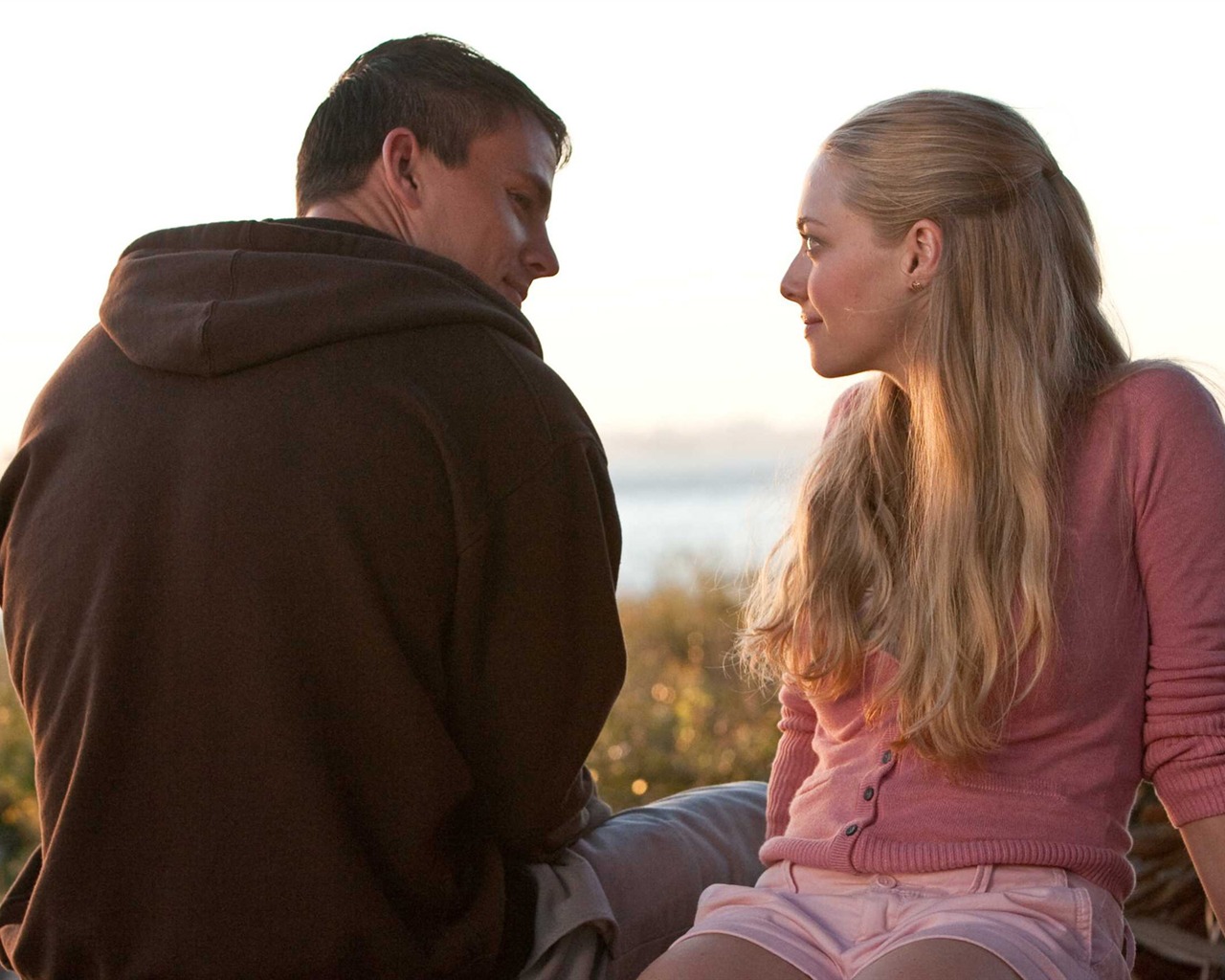 Dear John 分手信 高清壁紙 #10 - 1280x1024