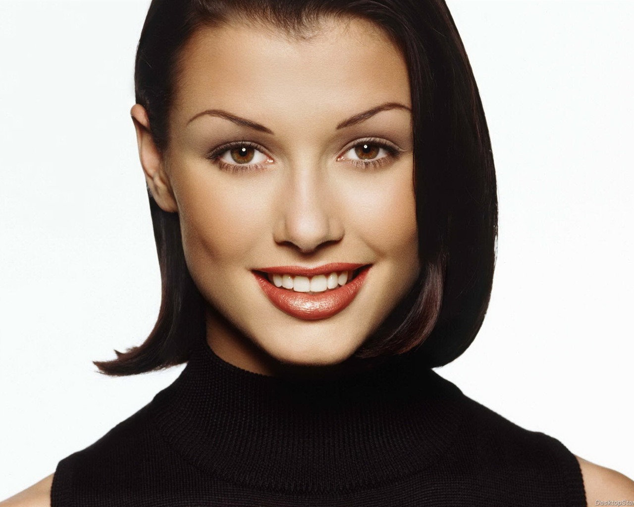 Bridget Moynahan hermoso fondo de pantalla #15 - 1280x1024