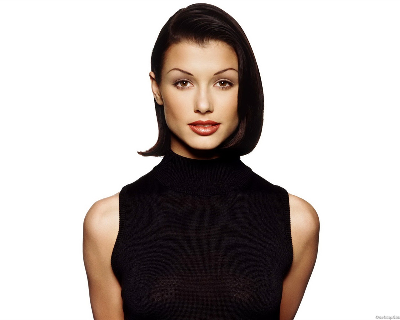 Bridget Moynahan beautiful wallpaper #16 - 1280x1024