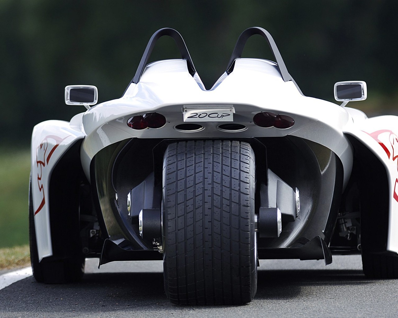 Auto Collection Wallpapers (50) #12 - 1280x1024