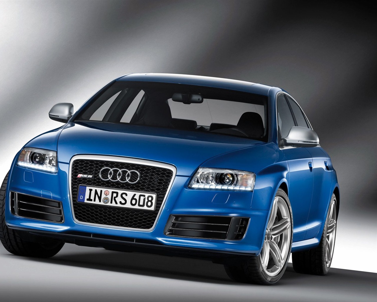 Auto Collection Wallpapers (51) #1 - 1280x1024