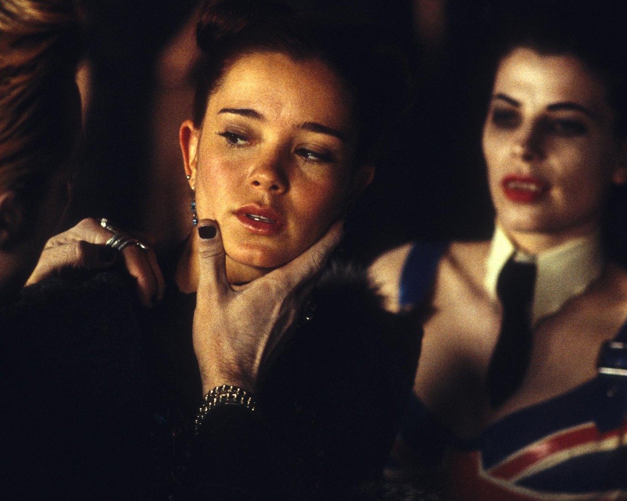 Queen of Damned tapety HD #9 - 1280x1024