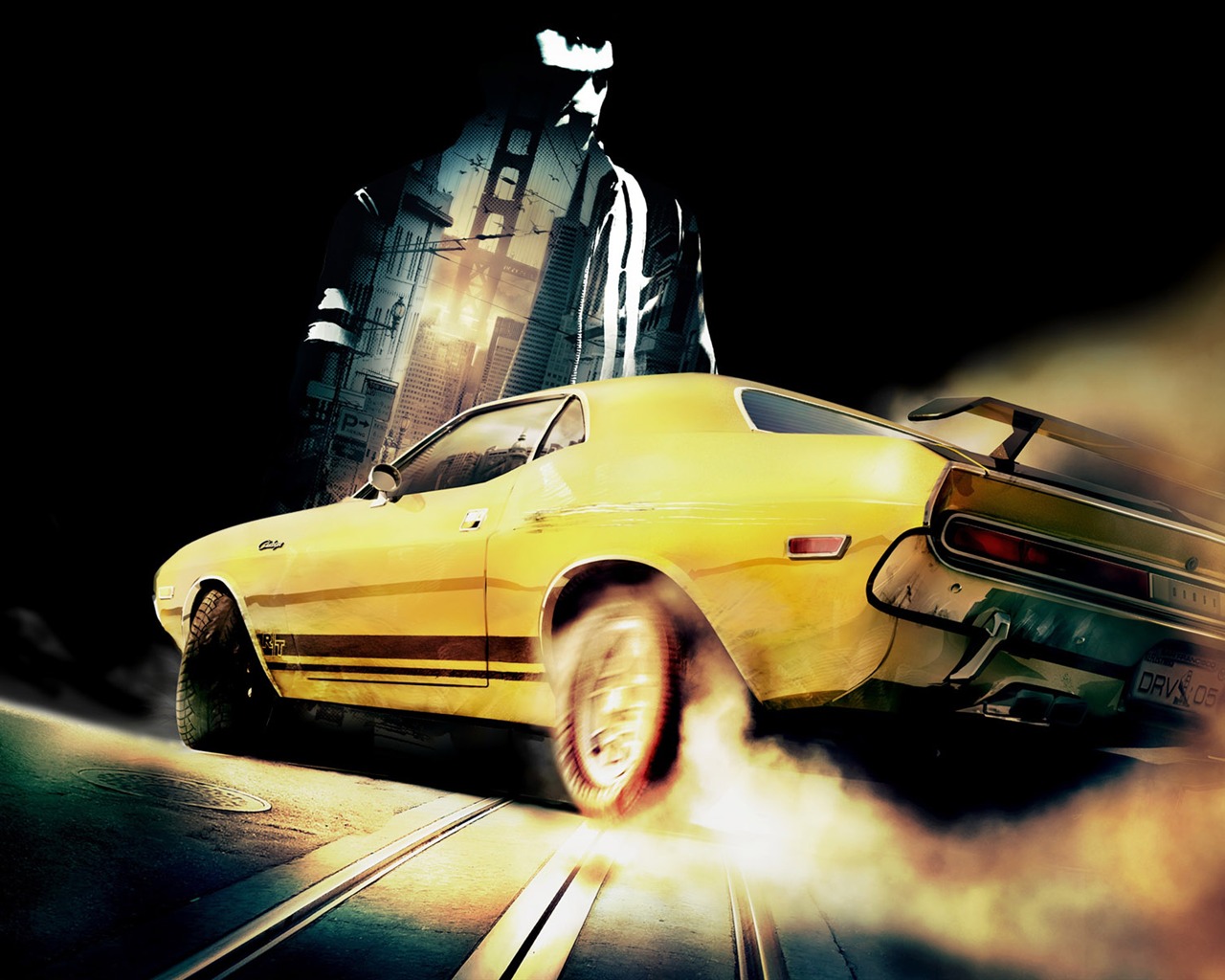 1920 Games Collection Wallpapers (21) #11 - 1280x1024