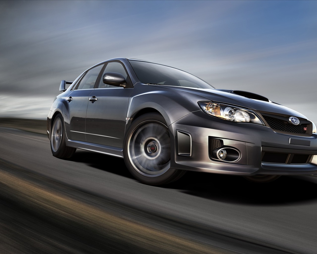 Auto Collection Wallpapers (53) #11 - 1280x1024