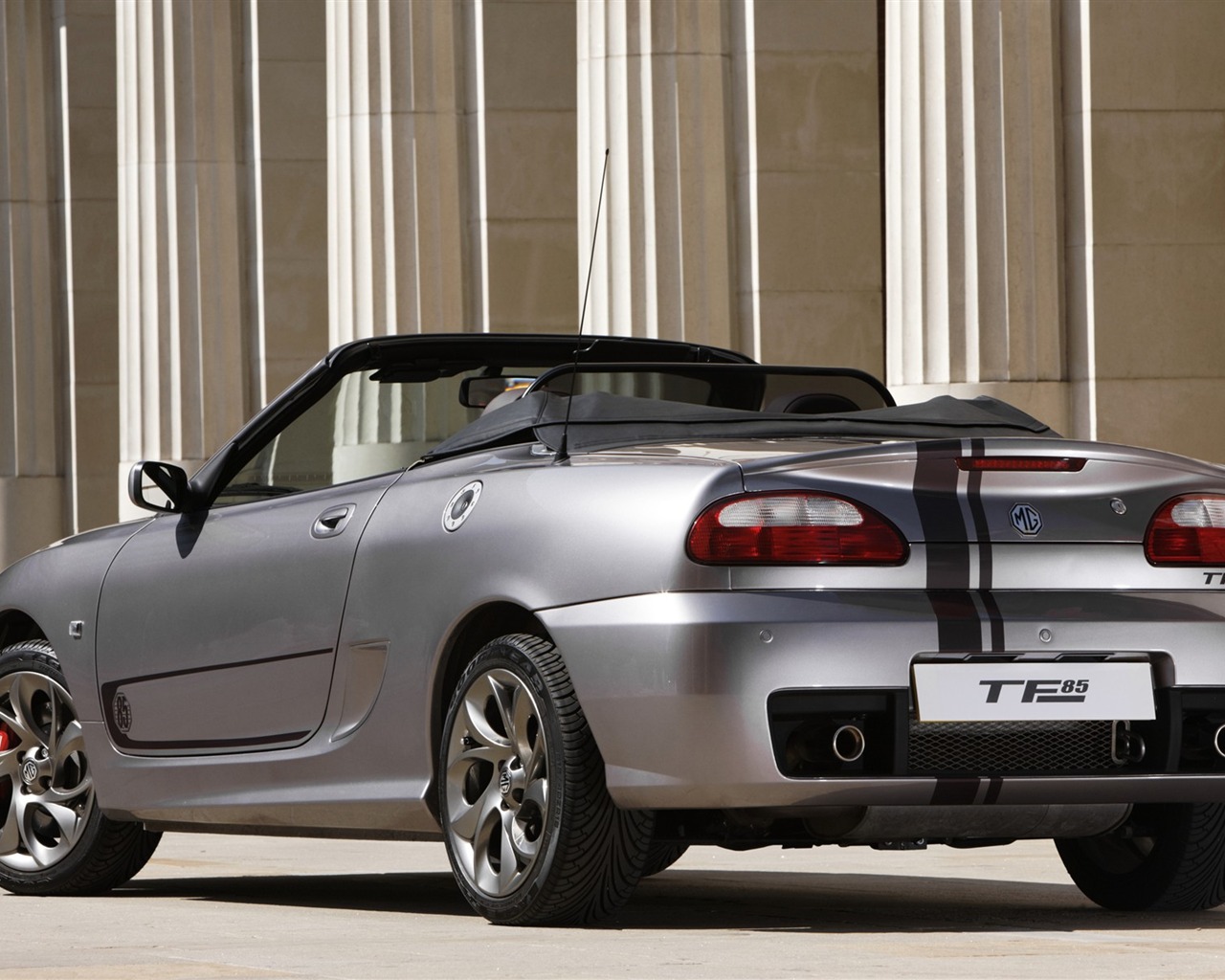Auto Collection Wallpapers (53) #14 - 1280x1024