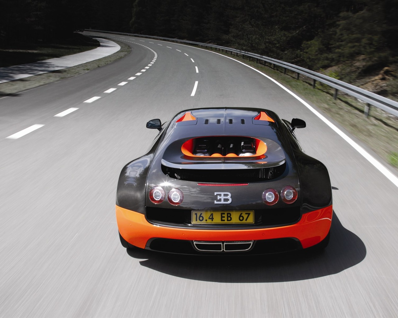 Auto Collection Wallpapers (53) #17 - 1280x1024