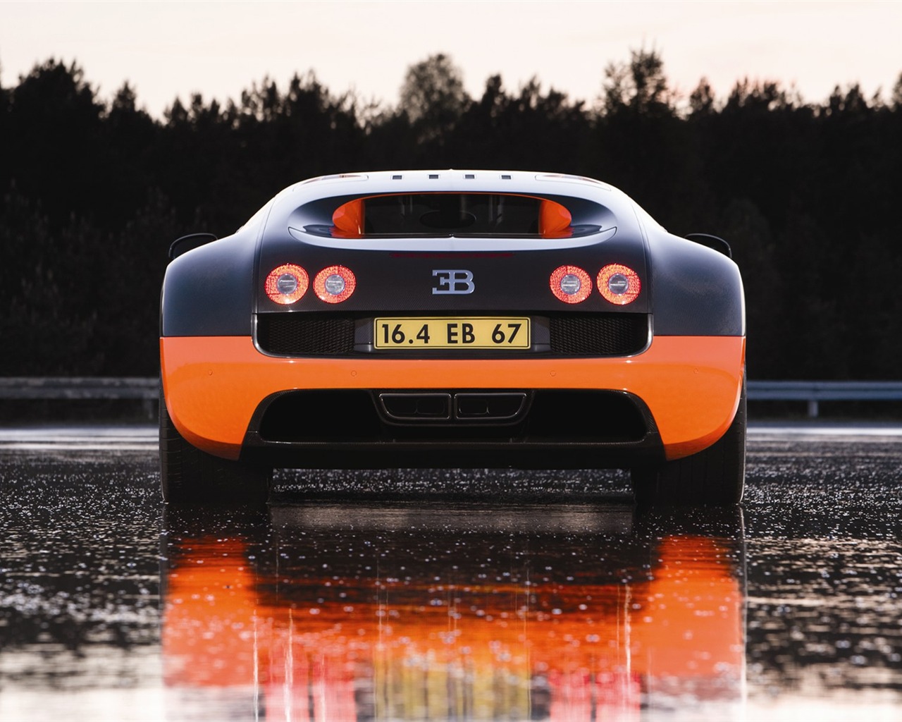 Tapety Auto Kolekce (53) #18 - 1280x1024