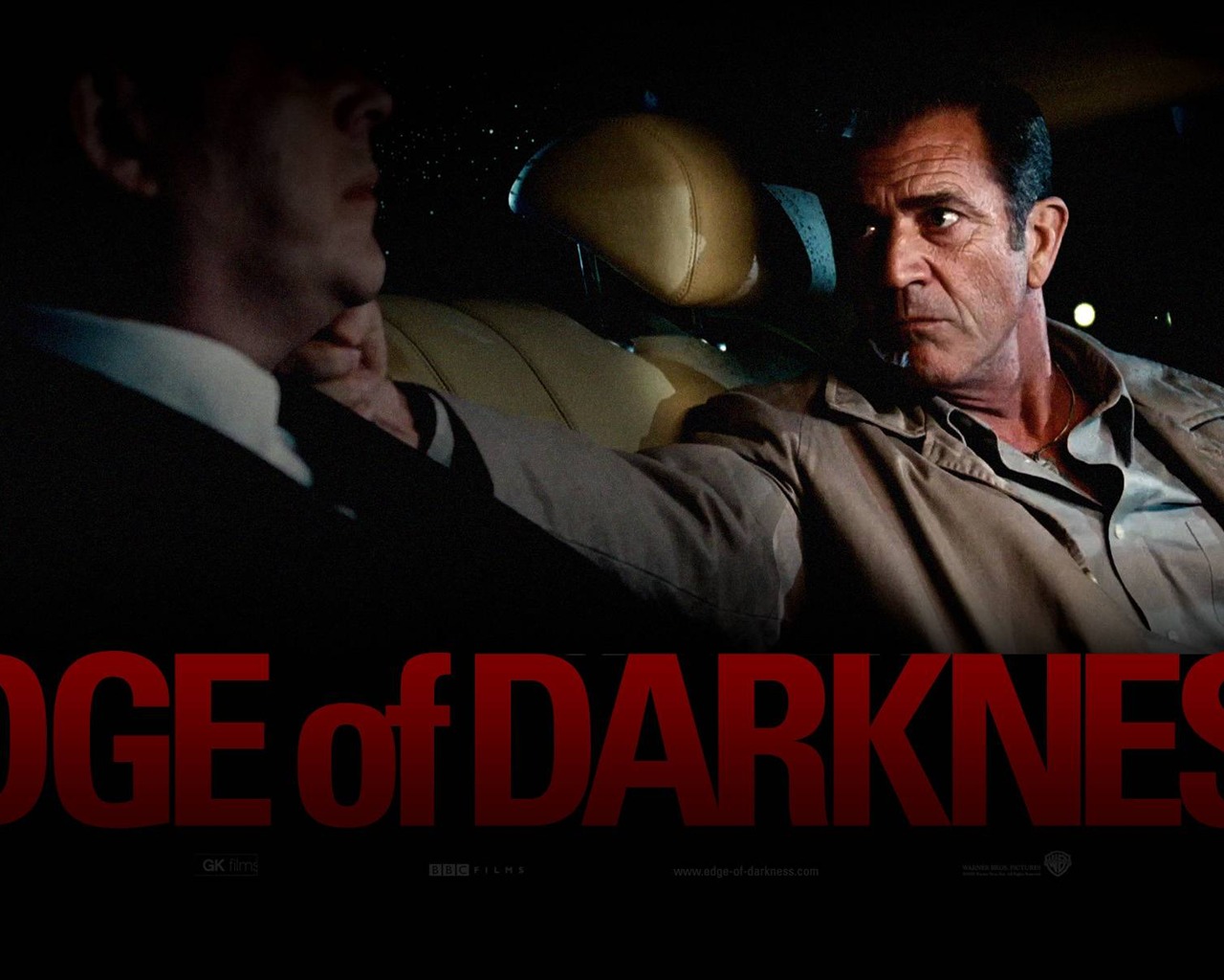 Edge of Darkness 黑暗边缘 高清壁纸17 - 1280x1024