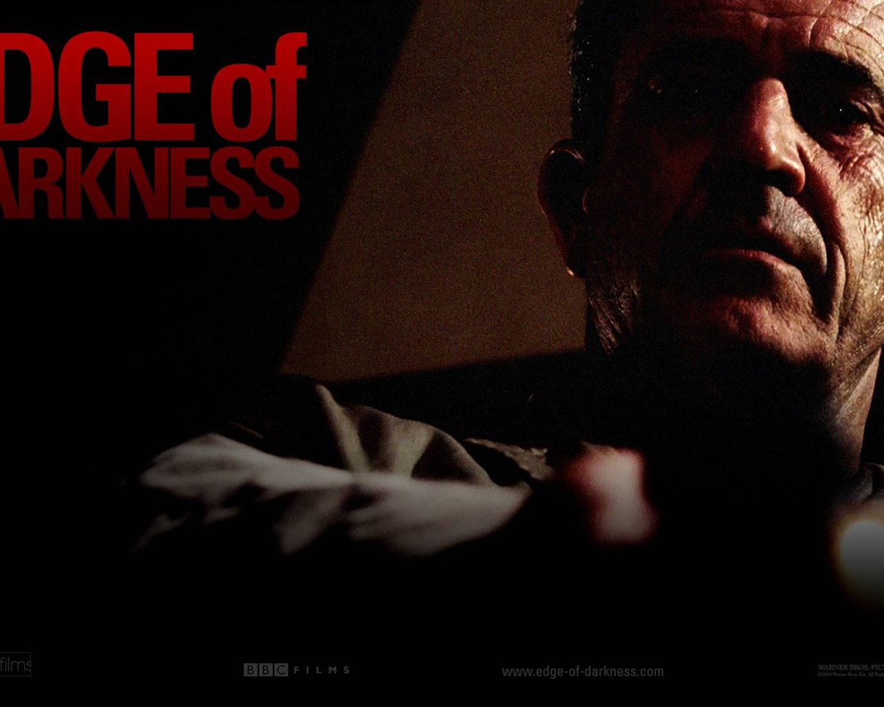 Edge of Darkness 黑暗边缘 高清壁纸18 - 1280x1024