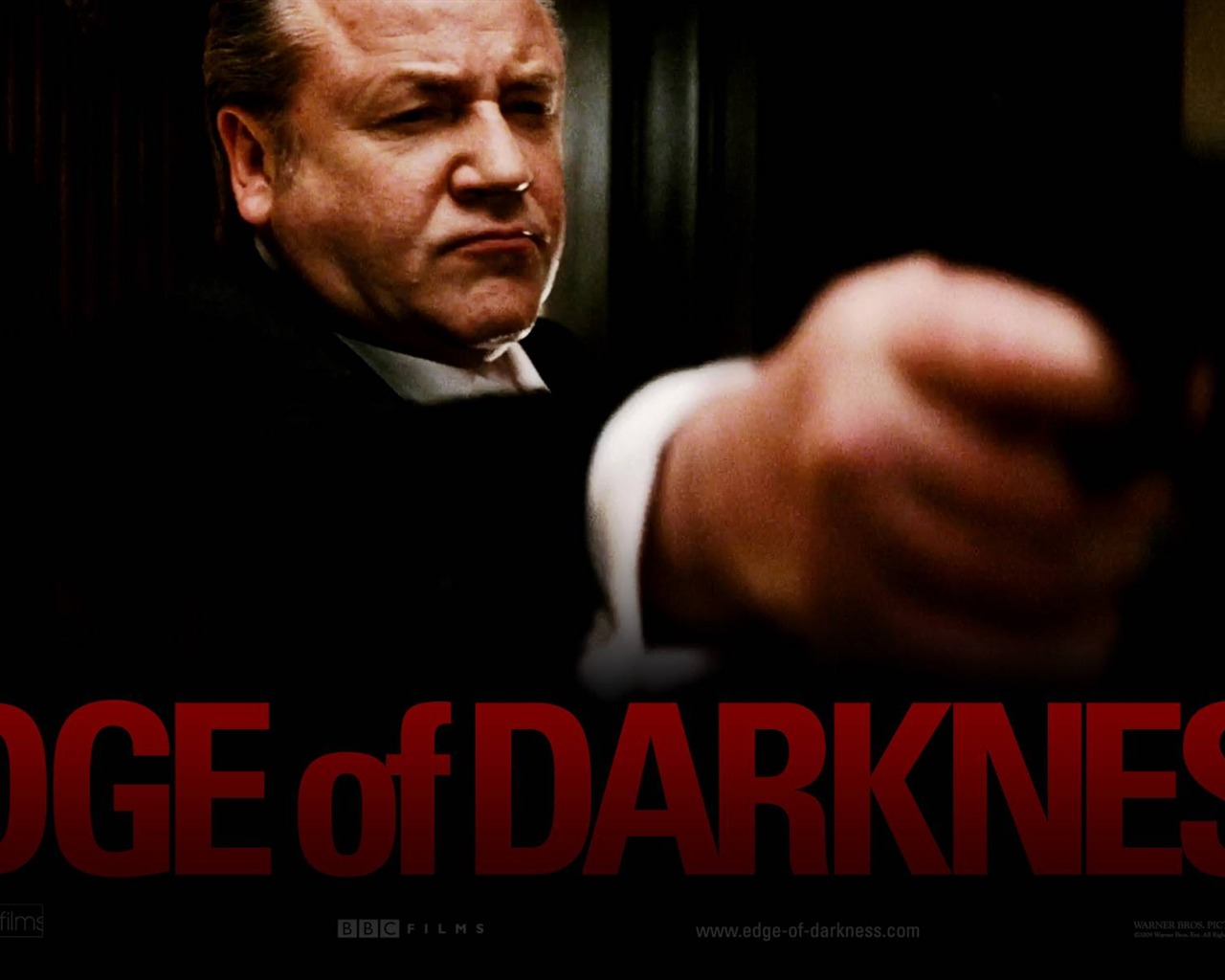 Edge of Darkness 黑暗边缘 高清壁纸19 - 1280x1024