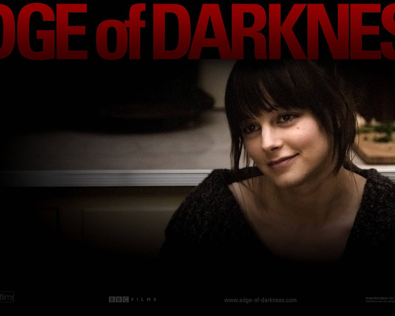 Edge of Darkness 黑暗边缘 高清壁纸21 - 1280x1024