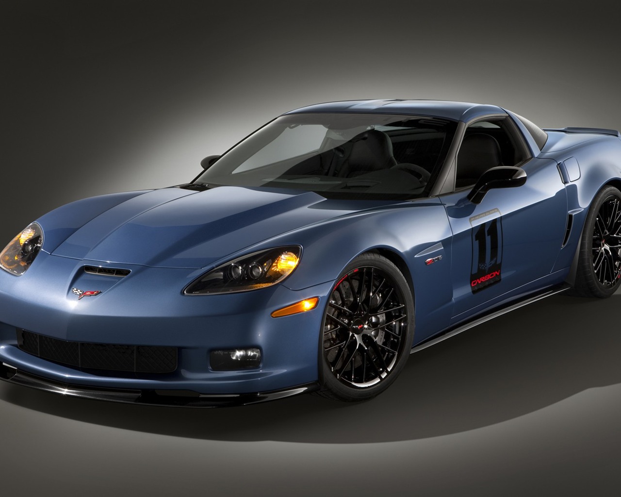 Auto Collection Wallpapers (54) #13 - 1280x1024