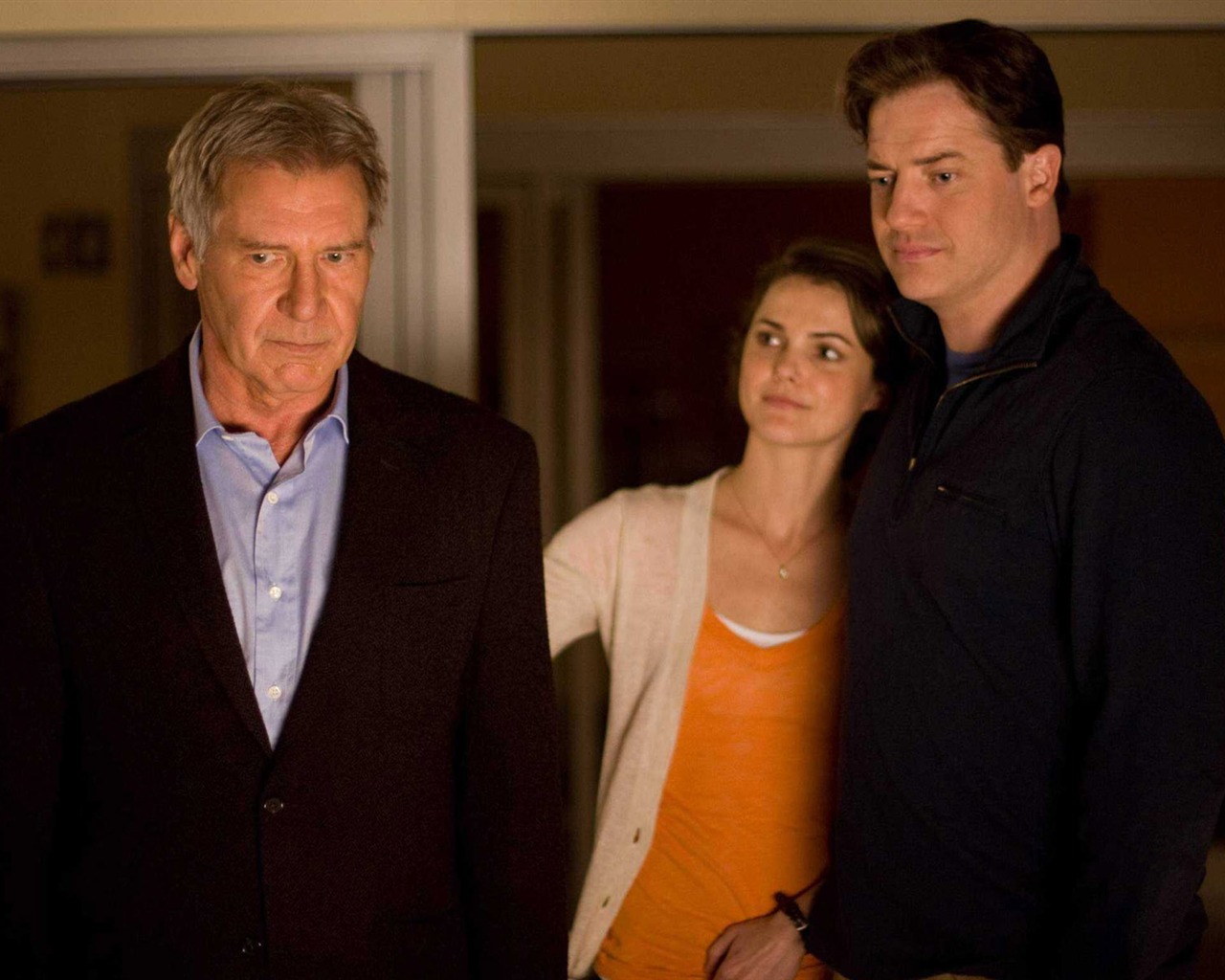 Extraordinary Measures HD wallpaper #25 - 1280x1024