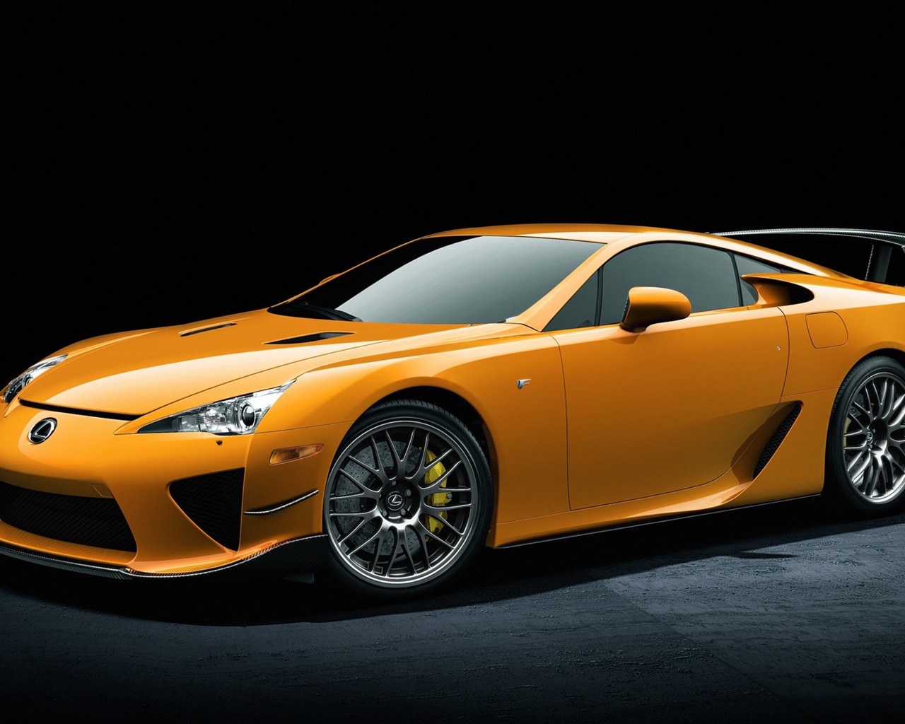 Auto Collection Wallpapers (57) #16 - 1280x1024