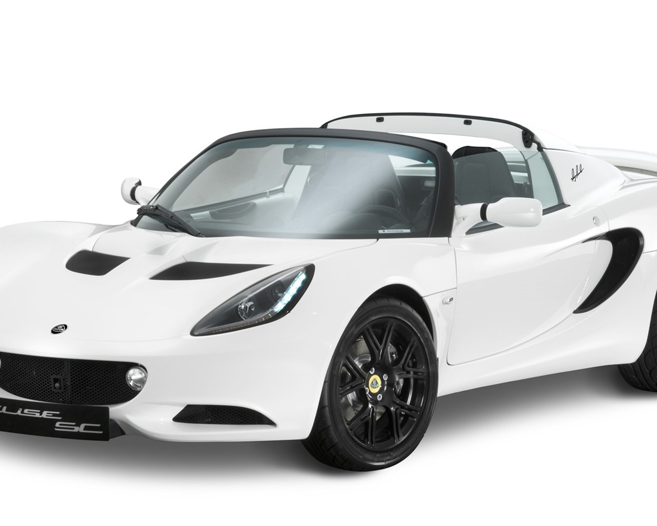 Auto Collection Wallpapers (57) #17 - 1280x1024