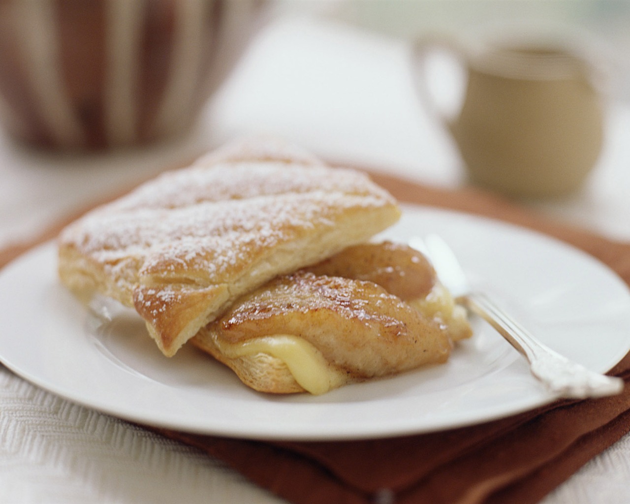 Delicious dezert tapety (9) #4 - 1280x1024