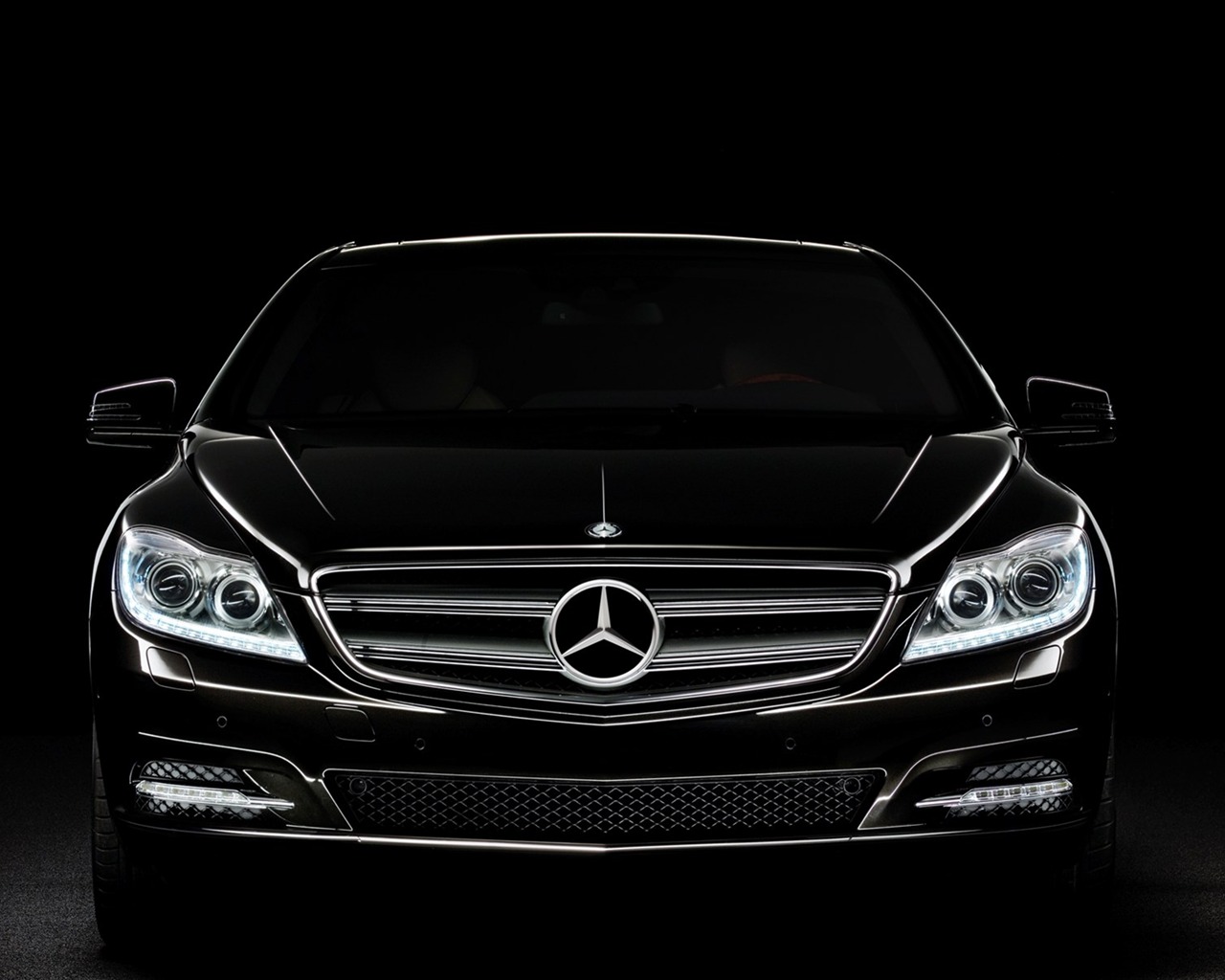 Auto Collection Wallpapers (58) #12 - 1280x1024