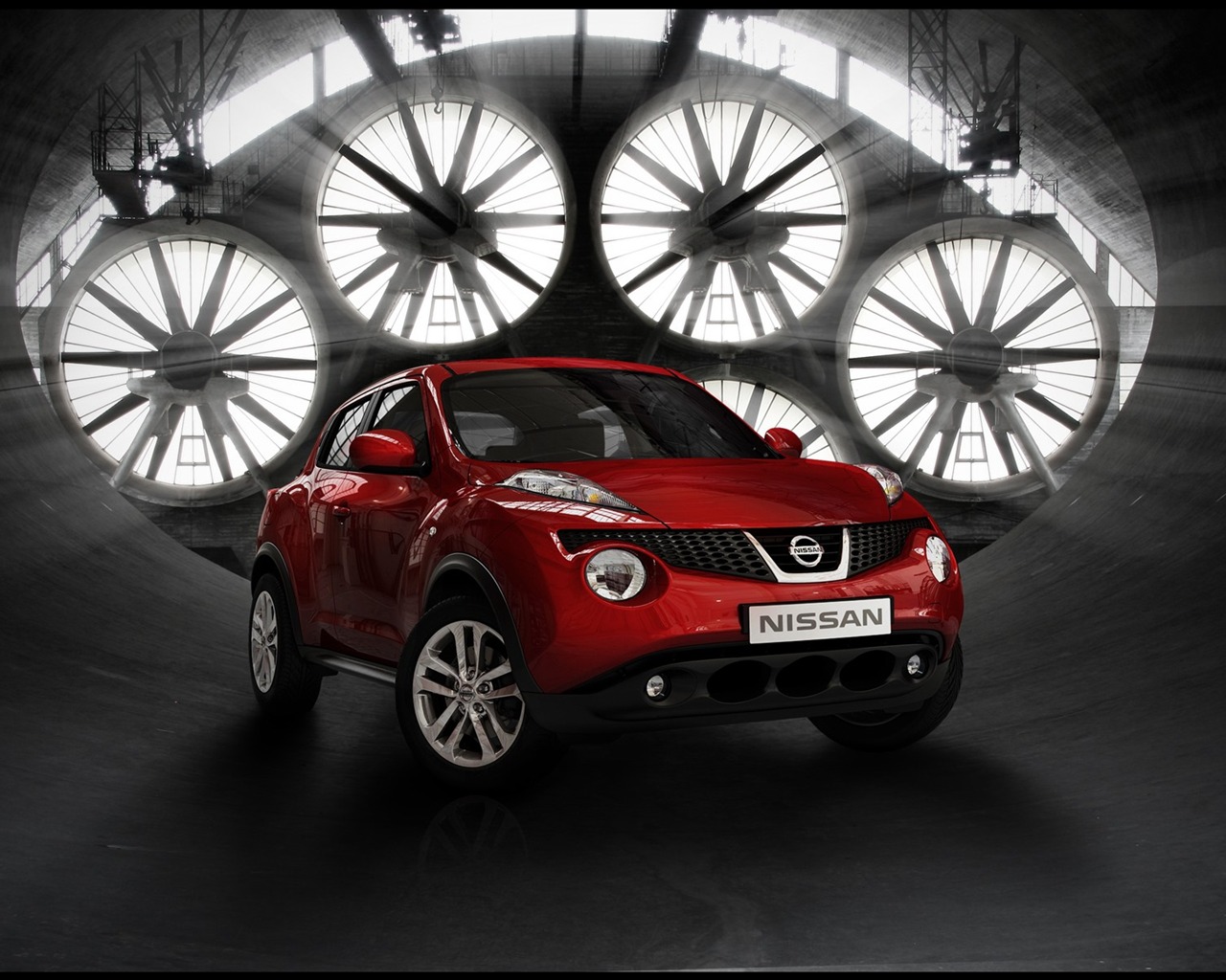 Auto Collection Wallpapers (59) #20 - 1280x1024