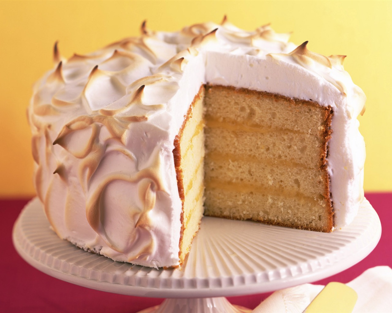 Delicious dezert tapety (10) #14 - 1280x1024